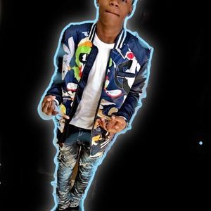 Meet your Posher, Joseph